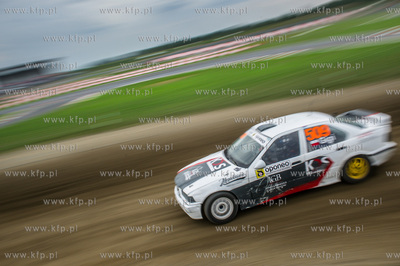 Autodrom Słomczyn. VI Runda Oponeo MPRC - Mistrzostw...