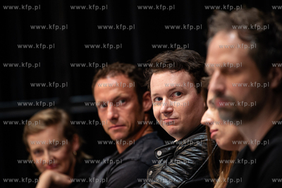 48. Festiwal Polskich Filmów Fabularnych w Gdyni....