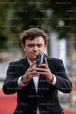 48. Festiwal Polskich Filmów Fabularych w Gdyni. Gala...