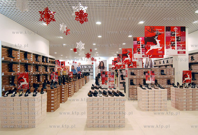 Juz wkrótcei otwarcie Portu Rumia Centrum Handlowego...