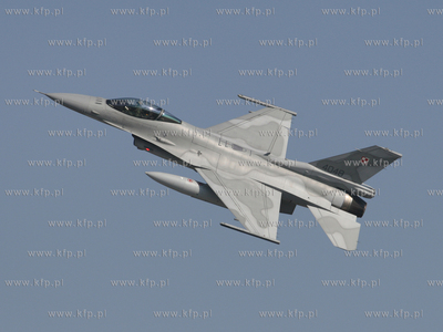 Poznan , Krzesiny 31 Baza Lotnicza Nz.Lockheed Martin...