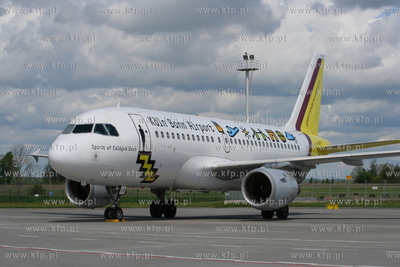 Gdansk , Rebiechowo Nz.Airbus A 320 WizzAir
02.01.2006
Sebastian...