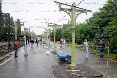 Remont peronu SKM na dworu w Sopocie
01.07.2009
fot....