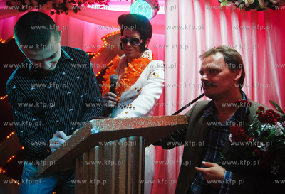 Swiatynia Milosci autorski projekt Robert Rumasa i...