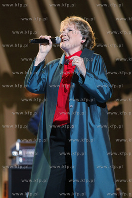 Sopot Hit Festiwal 2009, 35-lecie zespolu Budka Suflera...