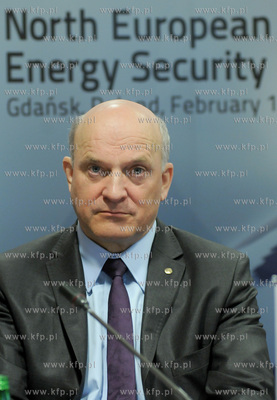 Hotel Radisson Blu w Gdansku. Forum Bezpieczenstwo...