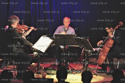 Filharmonia Baltycka - Gdansk. Festiwal Dni Muzyki...