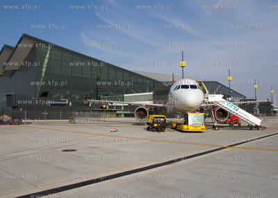 Wszystko wskazuje na to, ze pierwsza linia ktora odleci...