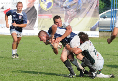 Sopot. Stadion Ogniwo Sopot. Jubileuszowy XX Turniej...