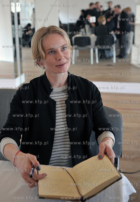 Zatoka Sztuki Sopot. Spotkanie charytatywne z cyklu...