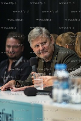 Gdyńskie Centrum Filmowe. 43. Festiwal Polskich Filmów...
