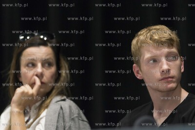 GCF. 43. Festiwal Polskich Filmów Fabularnych. Konferencja...