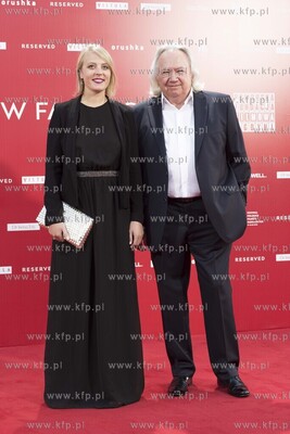 Teatr Muzyczny – Gala 43. Festiwalu Polskich Filmów...