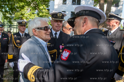 Uroczystości z okazji święta Wojska Polskiego w...