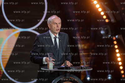 Gala zakończenia 48. Festiwalu Polskich Filmów Fabularnych...