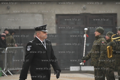 Otwarcie WOT w Kościerzynie
29.11.2025
fot. fot....