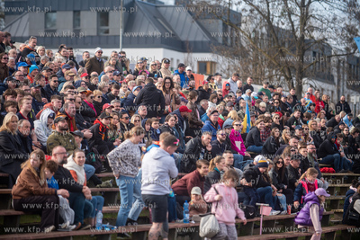 Rugby. Ogniwo Sopot - Orkan Sochaczew 19.04.2026 /...