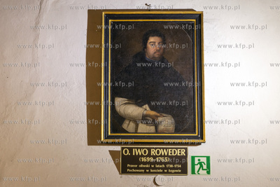 Kościół św. Mikołaja w Łęgowie ( gmina Pruszcz...