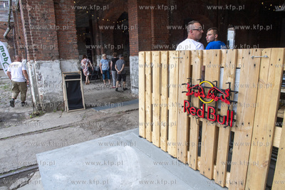 Otwarcie Cukroteki na terenie cukrowni w Pruszczu Gdańskim.
22.07.2022
fot....