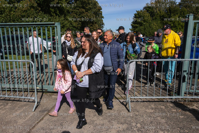 Dzień Otwarty Aeroklubu Gdańskiego w Pruszczu Gdańskim.
27.09.2025
fot....