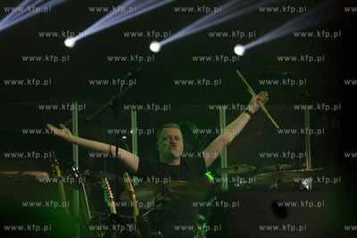 Hala Ergo Arena. Koncert „Zjednoczeni w różnorodności...