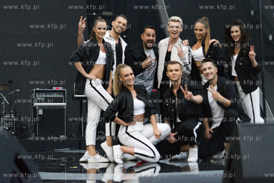Top Of The Top Sopot Festival w Operze Leśnej. Koncert...