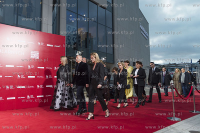 44. Festiwal Polskich Filmów Fabularnych w Gdyni....