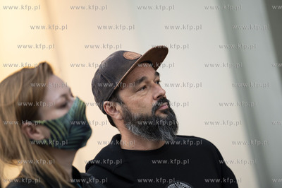 Sopot, Państwowa Galeria Sztuki. Otwarcie 6. Festiwalu...