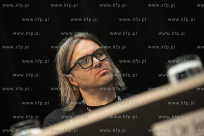 46. Festiwal Polskich Filmów Fabularnych w Gdyni....