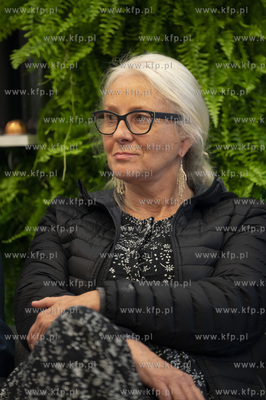 46. Festiwal Polskich Filmów Fabularnych w Gdyni....