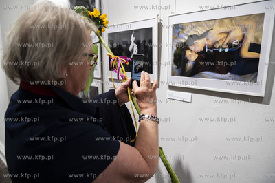 XXVI Pomorski Konkurs Fotografii Prasowej im. Zbigniewa...