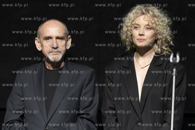 50. Festiwal Polskich Filmów Fabularnych w Gdyni....