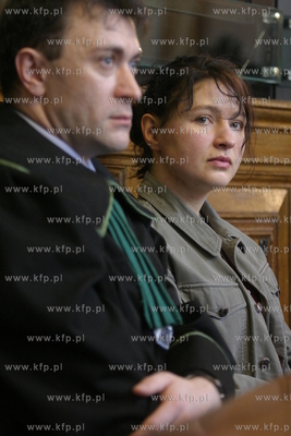 Gdańsk, Sšd Rejonowy, kolejna rozprawa przeciwko...