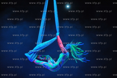 Opera Baltycka w Gdansku. III Gala Nagrod Niezaleznych...