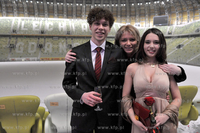 Studniowka III Liceum Ogolnoksztalcacego Topolowki...