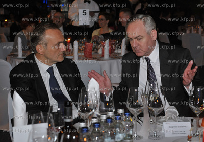 Gdansk. Centrum konferencyjno-wystawiennicze Amber...