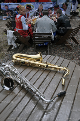 XI Majowka Pomorskich Przedsiebiorcow w Centrum Edukacji...