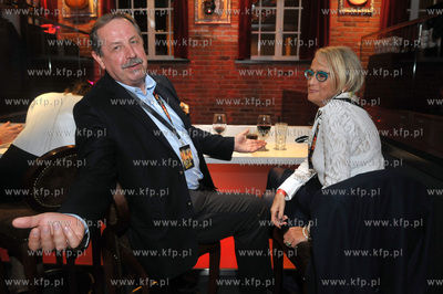 Wielkie i oficjalne otwarcie Hard Rock Cafe na Dlugim...