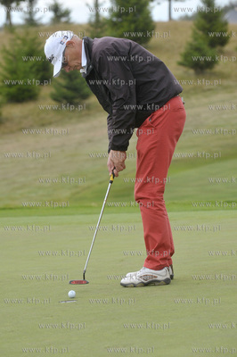 XIV Charytatywny Turniej Golfowy Rotary Club w Sierra...