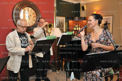 XIV Charytatywny Turniej Golfowy Rotary Club w Sierra...