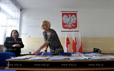 Egzamin gimnazjalny w gimnazjum nr 12 im Marii Sklodowksiej-Curie...