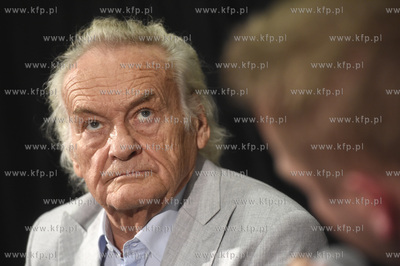 43. Festiwal Polskich Filmów Fabularnych w Gdyni....