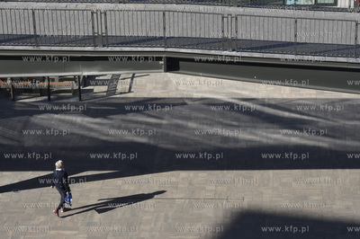 Forum Gdańsk. 30.04.2019 fot. Maciej Kosycarz / KFP