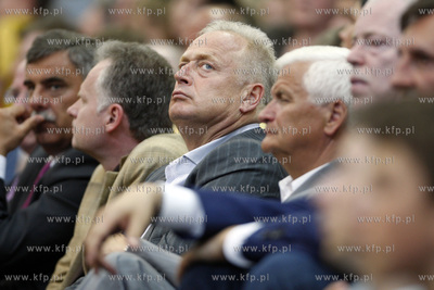 Sopot. Final Ekstraklasy Koszykowki Mezczyzn. Mecz...