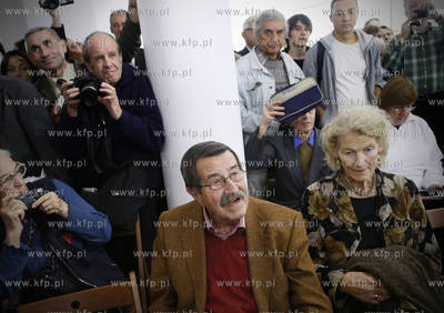 Gdansk. Festiwal Grassomania - Tozsamosc miejsca. ...