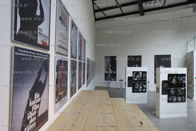 Gdynia. 36 Festiwal Polskich Filmow Fabularnych. Miedzynarodowe...