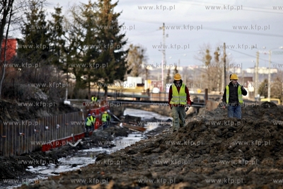 Przebudowa Kanału Raduni. Prace obejmują 7,1 km -...