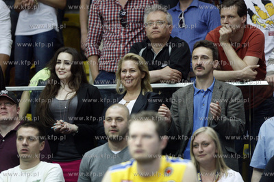 Gdynia. Tauron Basket Liga. Drugi mecz finalowy Asseco...