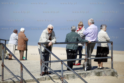 Gdansk Brzezno. Plaza.
22.04.2014
fot. Krzysztof...