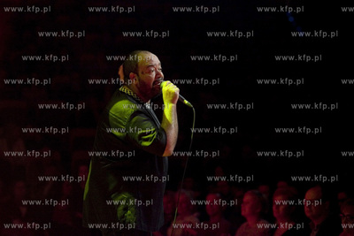 Siesta Festival. Koncert pochodzącego z Angoli Paulo...